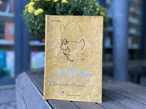 TS âm nhạc Lê Y Linh: Chúng ta đang lãng phí gia tài âm nhạc - Ảnh 3. TS âm nhạc Lê Y Linh: Chúng ta đang lãng phí gia tài âm nhạc - Ảnh 3.