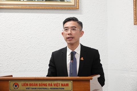 Trao cơ hội việc làm cho các cầu thủ nữ Việt Nam sau khi giải nghệ - Ảnh 2. Trao cơ hội việc làm cho các cầu thủ nữ Việt Nam sau khi giải nghệ - Ảnh 2.