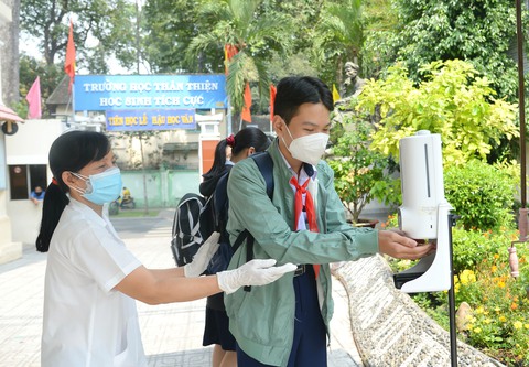 5K có còn phù hợp? - Ảnh 1. 5K có còn phù hợp? - Ảnh 1.