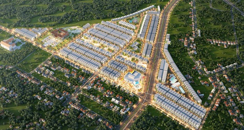 Thành Phương Real và Cen Sài Gòn ký kết hợp tác chiến lược toàn diện - Ảnh 2. Thành Phương Real và Cen Sài Gòn ký kết hợp tác chiến lược toàn diện - Ảnh 2.