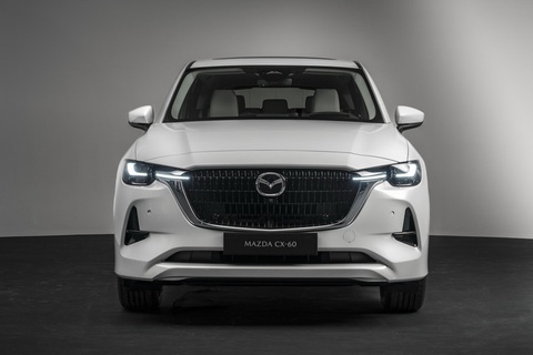 Ra mắt Mazda CX-60 - xe Mazda thương mại mạnh nhất lịch sử - Ảnh 9. Ra mắt Mazda CX-60 - xe Mazda thương mại mạnh nhất lịch sử - Ảnh 9.