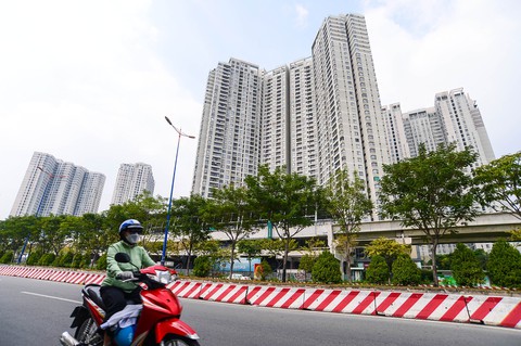 Đánh thuế tài sản: thuế chồng thuế? - Ảnh 1. Đánh thuế tài sản: thuế chồng thuế? - Ảnh 1.