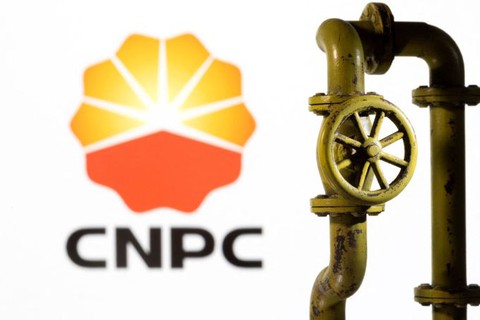 Báo Mỹ: Trung Quốc cân nhắc mua thêm cổ phần của các công ty năng lượng Nga - Ảnh 1. Báo Mỹ: Trung Quốc cân nhắc mua thêm cổ phần của các công ty năng lượng Nga - Ảnh 1.