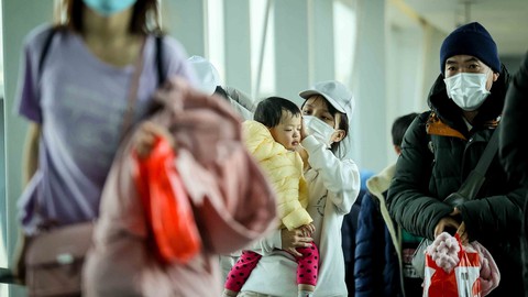 Được về đất mẹ, lo cho người ở lại - Ảnh 1. Được về đất mẹ, lo cho người ở lại - Ảnh 1.