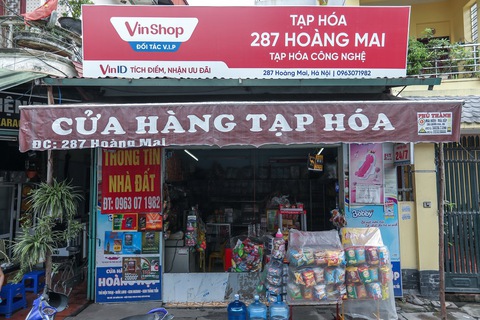 VinShop liên tục cắm cờ tại các thị trường mới - Ảnh 2. VinShop liên tục cắm cờ tại các thị trường mới - Ảnh 2.