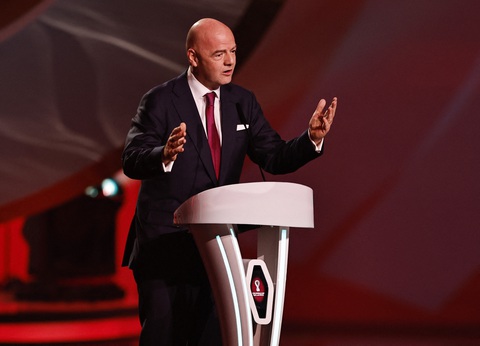 Đức, Tây Ban Nha và Nhật Bản chung bảng ở World Cup 2022 - Ảnh 7. Đức, Tây Ban Nha và Nhật Bản chung bảng ở World Cup 2022 - Ảnh 7.