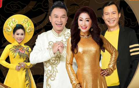 Tiểu Vy đóng phim kinh dị về thiên linh cái, Bức Tường làm live concert kỷ niệm 27 năm thành lập - Ảnh 5. Tiểu Vy đóng phim kinh dị về thiên linh cái, Bức Tường làm live concert kỷ niệm 27 năm thành lập - Ảnh 5.