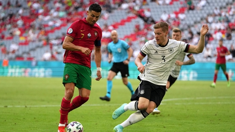 Bảng tử thần nào cho World Cup 2022? - Ảnh 1. Bảng tử thần nào cho World Cup 2022? - Ảnh 1.