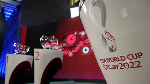 Đức, Tây Ban Nha và Nhật Bản chung bảng ở World Cup 2022 - Ảnh 11. Đức, Tây Ban Nha và Nhật Bản chung bảng ở World Cup 2022 - Ảnh 11.