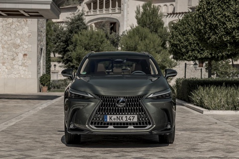 Bộ đôi SUV sắp ra mắt Việt Nam tháng 4: Đủ cho cả khách phổ thông và hạng sang - Ảnh 1. Bộ đôi SUV sắp ra mắt Việt Nam tháng 4: Đủ cho cả khách phổ thông và hạng sang - Ảnh 1.