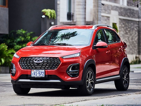 Kia Sonet và Toyota Raize sắp thêm đối thủ SUV hạng A tại Việt Nam - Ảnh 1. Kia Sonet và Toyota Raize sắp thêm đối thủ SUV hạng A tại Việt Nam - Ảnh 1.