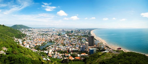 Thị trường condotel đón tín hiệu hồi phục nhờ nhiều trợ lực mới - Ảnh 1. Thị trường condotel đón tín hiệu hồi phục nhờ nhiều trợ lực mới - Ảnh 1.