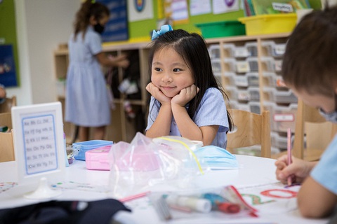 Embassy Education ra mắt Trường Tiểu học Việt Nam Tinh Hoa - Ảnh 2. Embassy Education ra mắt Trường Tiểu học Việt Nam Tinh Hoa - Ảnh 2.