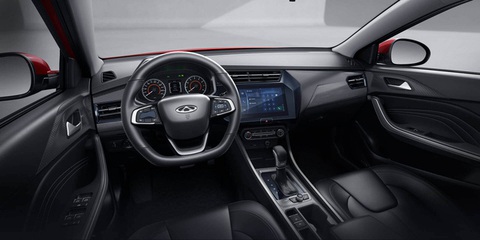 Kia Sonet và Toyota Raize sắp thêm đối thủ SUV hạng A tại Việt Nam - Ảnh 3. Kia Sonet và Toyota Raize sắp thêm đối thủ SUV hạng A tại Việt Nam - Ảnh 3.