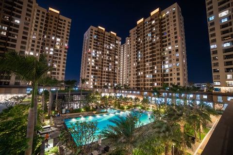 Hấp lực của khu căn hộ biệt lập Akari City giai đoạn 2 - Ảnh 3. Hấp lực của khu căn hộ biệt lập Akari City giai đoạn 2 - Ảnh 3.