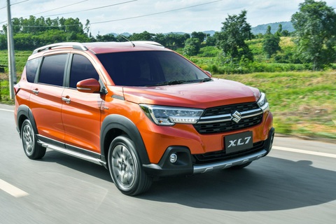 Hành trình lập nghiệp của gia đình nhỏ khi lựa chọn Suzuki là bạn đồng hành - Ảnh 4. Hành trình lập nghiệp của gia đình nhỏ khi lựa chọn Suzuki là bạn đồng hành - Ảnh 4.