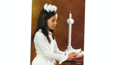 Con gái của chim phượng hoàng - Kỳ 2: Tôi cầu xin Chúa trừng phạt bố - Ảnh 1. Con gái của chim phượng hoàng - Kỳ 2: Tôi cầu xin Chúa trừng phạt bố - Ảnh 1.