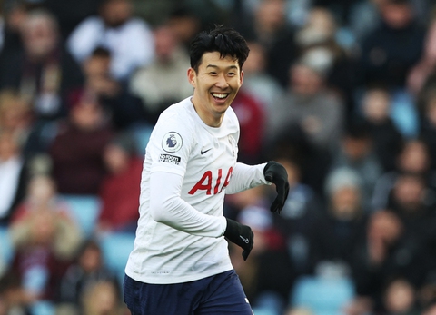 Ngoại hạng Anh: Tottenham, Chelsea thắng đậm - Ảnh 1. Ngoại hạng Anh: Tottenham, Chelsea thắng đậm - Ảnh 1.