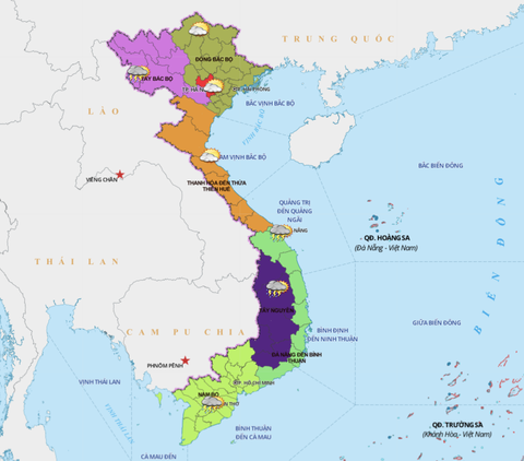 Tin sáng 11-4: Giá xăng từ mai sẽ giảm mạnh; tuần này mưa dông, biển sóng to gió lớn - Ảnh 7. Tin sáng 11-4: Giá xăng từ mai sẽ giảm mạnh; tuần này mưa dông, biển sóng to gió lớn - Ảnh 7.
