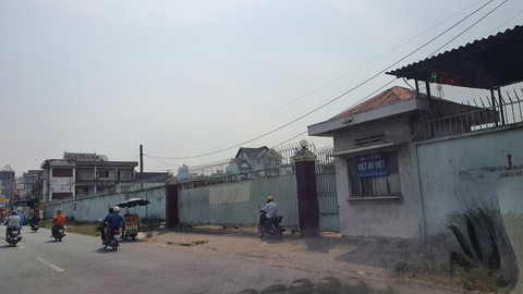 Yêu cầu kiểm tra việc giao 10 khu đất ‘vàng’ ở TP Biên Hòa - Ảnh 1. Yêu cầu kiểm tra việc giao 10 khu đất ‘vàng’ ở TP Biên Hòa - Ảnh 1.