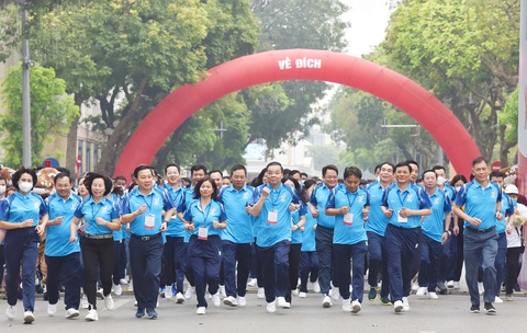 Đếm ngược 31 ngày hướng tới SEA Games 31 - Ảnh 3. Đếm ngược 31 ngày hướng tới SEA Games 31 - Ảnh 3.
