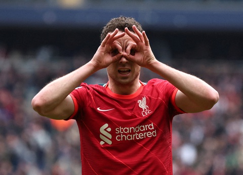 Liverpool và Man City chia điểm, cuộc đua vô địch tiếp tục kịch tính - Ảnh 3. Liverpool và Man City chia điểm, cuộc đua vô địch tiếp tục kịch tính - Ảnh 3.