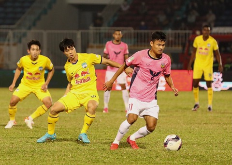 Vé xem AFC Champions League 2022 trên sân Thống Nhất: 50.000 - 200.000 đồng - Ảnh 1. Vé xem AFC Champions League 2022 trên sân Thống Nhất: 50.000 - 200.000 đồng - Ảnh 1.