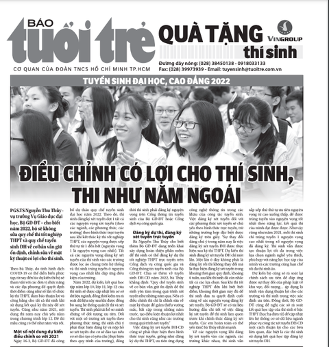 Ngày hội tư vấn tuyển sinh tại TP.HCM: Gần 200 gian tư vấn với nhiều hoạt động đặc sắc - Ảnh 3. Ngày hội tư vấn tuyển sinh tại TP.HCM: Gần 200 gian tư vấn với nhiều hoạt động đặc sắc - Ảnh 3.