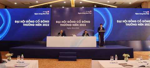 Ngân hàng Bản Việt dự kiến lợi nhuận năm 2022 tăng 44%, đẩy mạnh kinh doanh bán lẻ - Ảnh 2. Ngân hàng Bản Việt dự kiến lợi nhuận năm 2022 tăng 44%, đẩy mạnh kinh doanh bán lẻ - Ảnh 2.