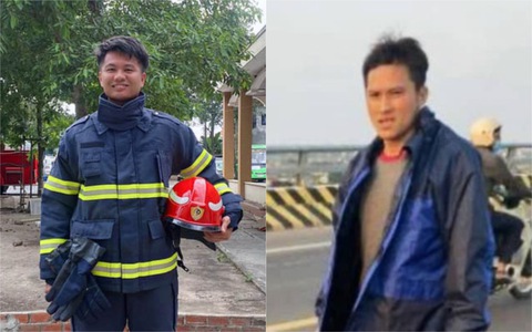 Chủ tịch nước khen ngợi những tấm gương dũng cảm cứu người - Ảnh 1. Chủ tịch nước khen ngợi những tấm gương dũng cảm cứu người - Ảnh 1.