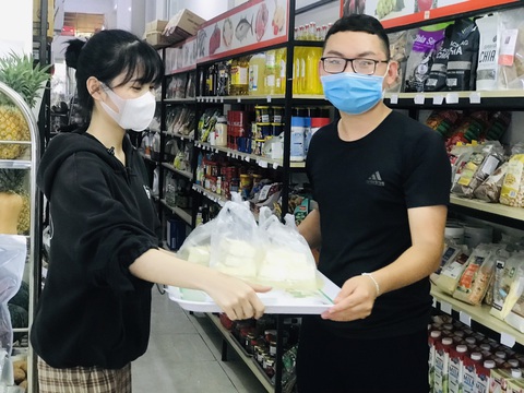 Lọn măng rừng kiên cường nuôi giấc mơ thành tài - Ảnh 1. Lọn măng rừng kiên cường nuôi giấc mơ thành tài - Ảnh 1.