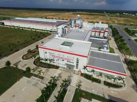 VSIP - Nơi hội tụ hàng loạt tập đoàn tỉ đô - Ảnh 2. VSIP - Nơi hội tụ hàng loạt tập đoàn tỉ đô - Ảnh 2.
