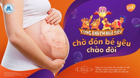 Hiểu đúng về vắc xin: chìa khóa chặn đứng siêu vi khuẩn gây hại cho bé - Ảnh 3. Hiểu đúng về vắc xin: chìa khóa chặn đứng siêu vi khuẩn gây hại cho bé - Ảnh 3.