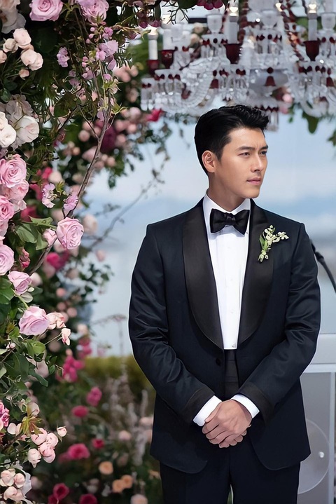 Hyun Bin và Son Ye Jin sang Mỹ vẫn gây sốt - Ảnh 16. Hyun Bin và Son Ye Jin sang Mỹ vẫn gây sốt - Ảnh 16.