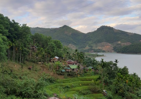 Làm thủy điện nợ dân tiền đền bù hơn 8 năm vẫn chưa trả - Ảnh 1. Làm thủy điện nợ dân tiền đền bù hơn 8 năm vẫn chưa trả - Ảnh 1.