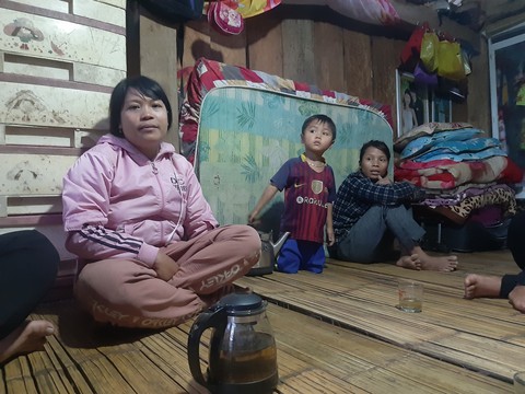 Làm thủy điện nợ dân tiền đền bù hơn 8 năm vẫn chưa trả - Ảnh 2. Làm thủy điện nợ dân tiền đền bù hơn 8 năm vẫn chưa trả - Ảnh 2.