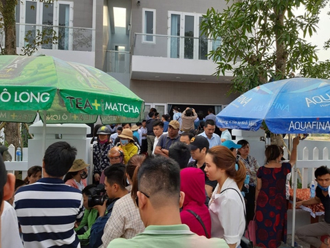 Cưỡng chế thuế hơn 28 tỉ với Công ty Bách Đạt An - Ảnh 1. Cưỡng chế thuế hơn 28 tỉ với Công ty Bách Đạt An - Ảnh 1.