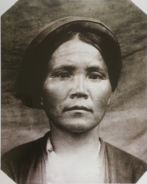 Cha tôi - tỉ phú xứ Tân Đảo: Kỳ 1: Tuổi thơ dữ dội - Ảnh 2. Cha tôi - tỉ phú xứ Tân Đảo: Kỳ 1: Tuổi thơ dữ dội - Ảnh 2.