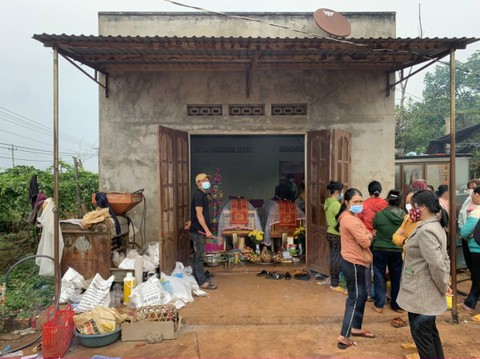 Liên tiếp hai ngày xảy ra 2 vụ đuối nước, 5 em học sinh tử vong - Ảnh 1. Liên tiếp hai ngày xảy ra 2 vụ đuối nước, 5 em học sinh tử vong - Ảnh 1.