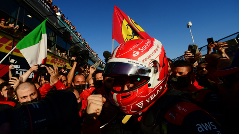 Chặng đua Australian Grand Prix 2022 lập kỷ lục về khán giả - Ảnh 2. Chặng đua Australian Grand Prix 2022 lập kỷ lục về khán giả - Ảnh 2.