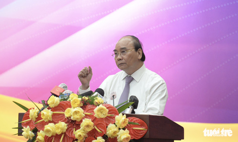 Xúc tiến đầu tư Củ Chi, Hóc Môn không phải mâm cỗ cho doanh nghiệp đẩy giá đất - Ảnh 3. Xúc tiến đầu tư Củ Chi, Hóc Môn không phải mâm cỗ cho doanh nghiệp đẩy giá đất - Ảnh 3.
