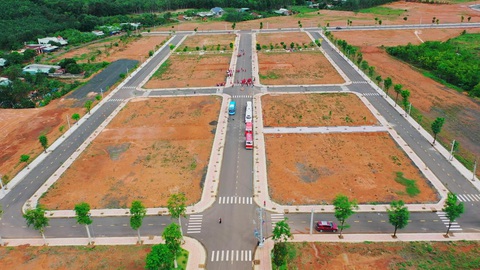 Khu đô thị Công Thành Center Point - Ảnh 5. Khu đô thị Công Thành Center Point - Ảnh 5.
