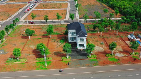 Khu đô thị Công Thành Center Point - Ảnh 6. Khu đô thị Công Thành Center Point - Ảnh 6.