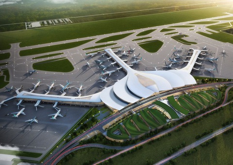Tiềm năng Aqua City dưới góc nhìn của nhà đầu tư - Ảnh 6. Tiềm năng Aqua City dưới góc nhìn của nhà đầu tư - Ảnh 6.