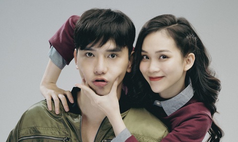 Phim Qua bển làm chi bị chê, Jack xuất hiện sau ồn ào tình ái với ngoại hình khác lạ - Ảnh 3. Phim Qua bển làm chi bị chê, Jack xuất hiện sau ồn ào tình ái với ngoại hình khác lạ - Ảnh 3.