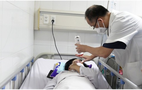Cô gái chết sau tiêm filler nâng ngực: Các cảnh báo của bác sĩ về tiêm filler - Ảnh 1. Cô gái chết sau tiêm filler nâng ngực: Các cảnh báo của bác sĩ về tiêm filler - Ảnh 1.