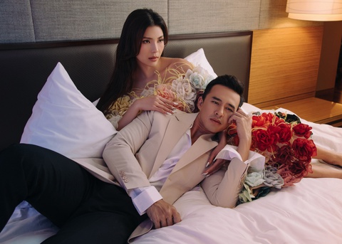Phim Qua bển làm chi bị chê, Jack xuất hiện sau ồn ào tình ái với ngoại hình khác lạ - Ảnh 4. Phim Qua bển làm chi bị chê, Jack xuất hiện sau ồn ào tình ái với ngoại hình khác lạ - Ảnh 4.