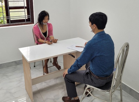 Nghi phạm giết nữ chủ cửa hàng quần áo uống thuốc diệt chuột tự tử không thành - Ảnh 1. Nghi phạm giết nữ chủ cửa hàng quần áo uống thuốc diệt chuột tự tử không thành - Ảnh 1.