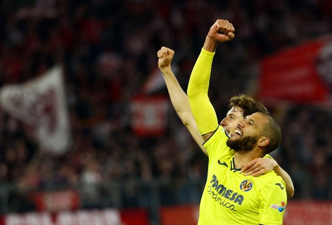 SỐC: Villarreal loại Bayern Munich khỏi Champions League - Ảnh 3. SỐC: Villarreal loại Bayern Munich khỏi Champions League - Ảnh 3.