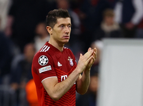 SỐC: Villarreal loại Bayern Munich khỏi Champions League - Ảnh 2. SỐC: Villarreal loại Bayern Munich khỏi Champions League - Ảnh 2.